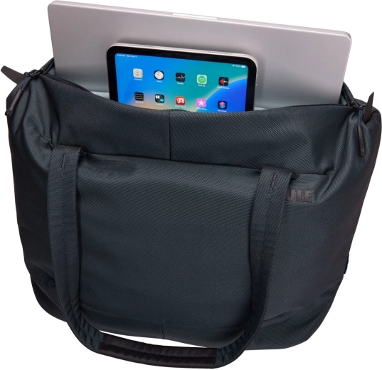 Polstrovaná ochrana pro notebook i tablet
