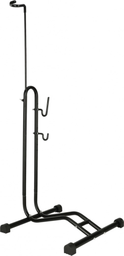 Stabilní ocelová konstrukce