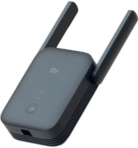 Wi‑Fi zesilovač signálu AC1200 s dvoupásmovým připojením
