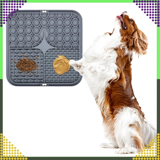 Pevné držení díky přísavkám a protiskluzové struktuře