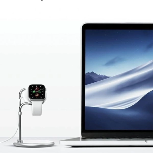 Pořádek na stole i nočním stolku