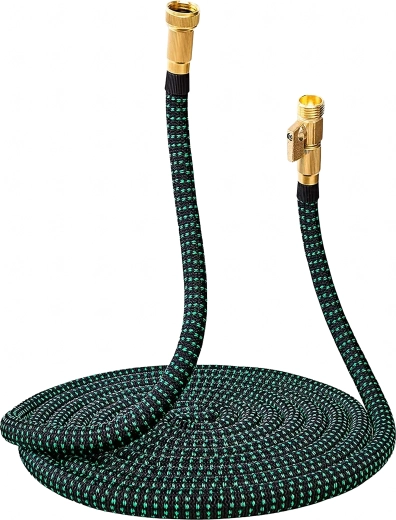 Roztažitelná a odolná konstrukce