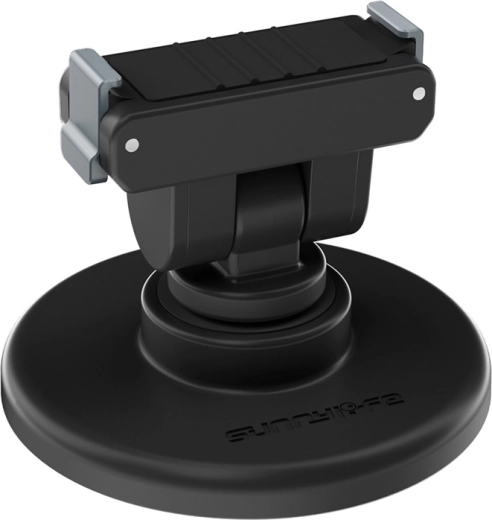 Sunnylife 360 magnetický držák pro kamery Insta360 X5 / X4 Air / Ace
