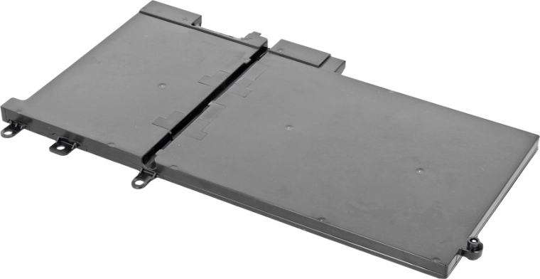 Přesné provedení pro notebook Dell