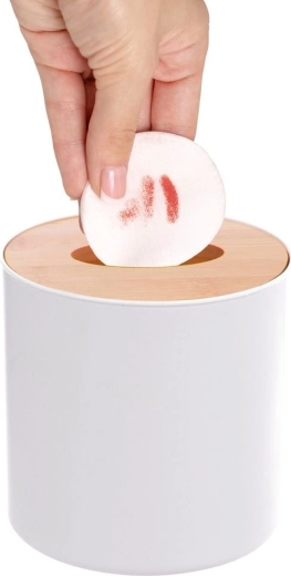 Ideální na kosmetické drobnosti