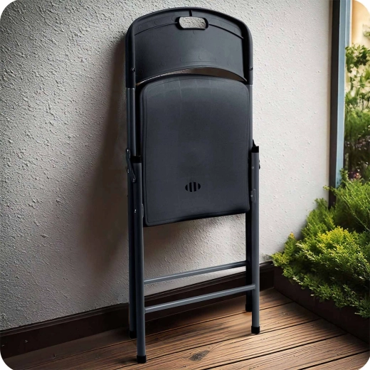 Kompaktní skladování a univerzální použití