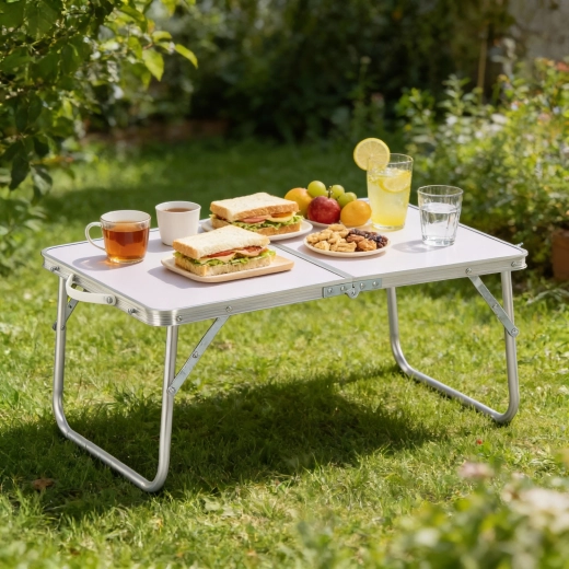 Stabilní kovová konstrukce