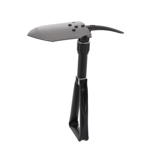 6 nástrojů v jednom kompaktním těle