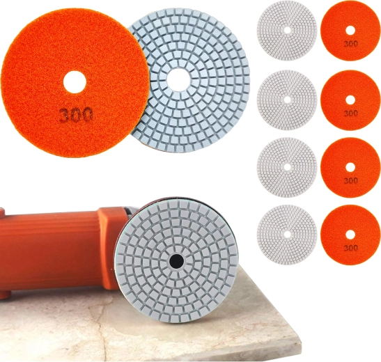 Výkonné broušení tvrdých materiálů