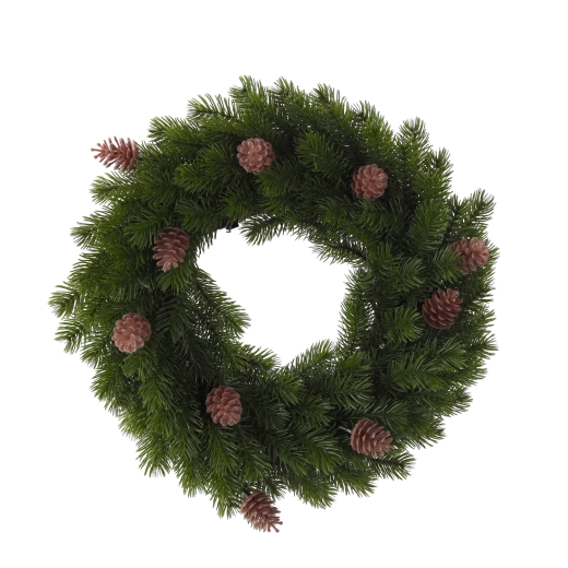 Teplé LED světlo a realistický vzhled