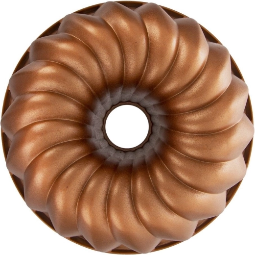 Nepřilnavý povrch PFLUON pro snadné vyklopení