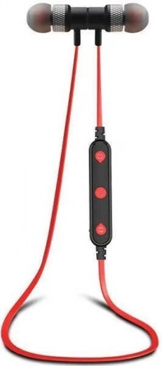 Awei Bluetooth sluchátka sportovní B926BL černé