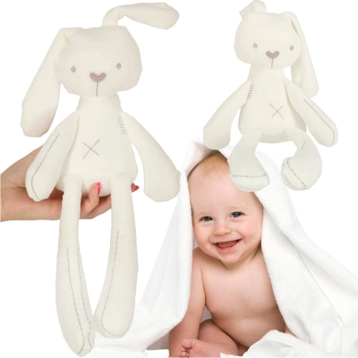 Plyšový králík 49cm