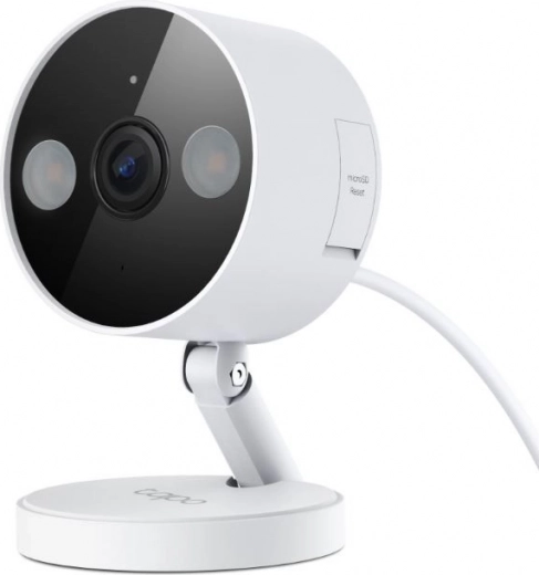 Wi‑Fi kamera TAPO C120 2K QHD pro vnitřní i venkovní dohled
