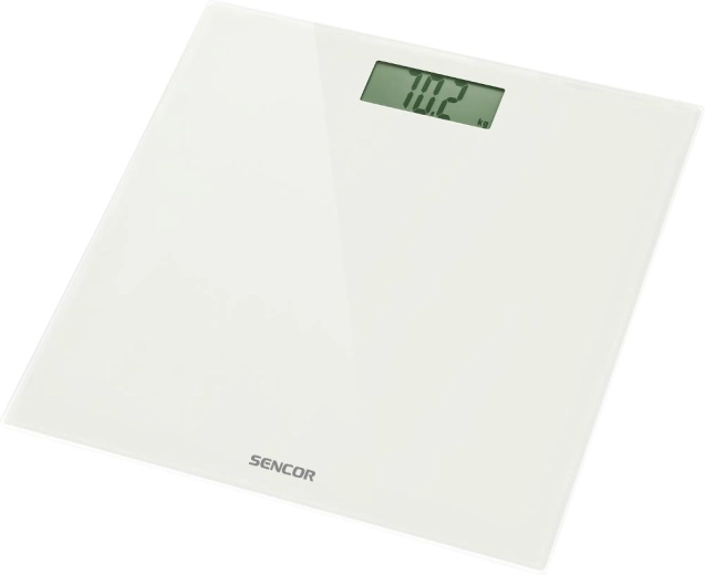 Přesné vážení až do 150 kg
