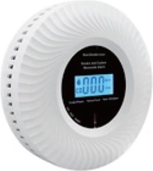 SafeSensor4000 aa hlásič oxidu uhelnatého (CO) - 1 kus