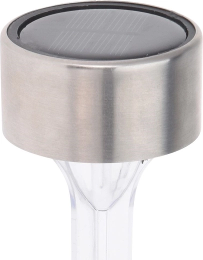 Automatické svícení se soumrakovým senzorem