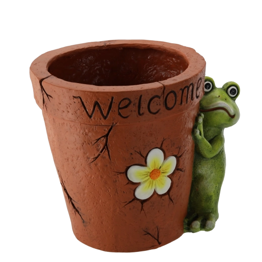 Dostatek prostoru pro vaše aranžmá