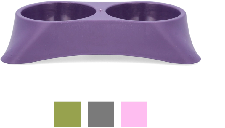 Odolný plast a snadná údržba