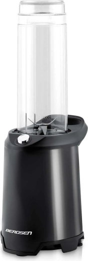 Kompaktní a snadno čistitelný