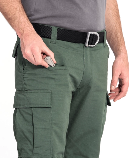 7 kapes pro EDC a práci