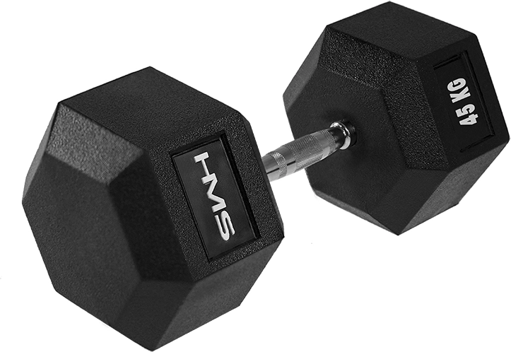 Odolný gumový povrch