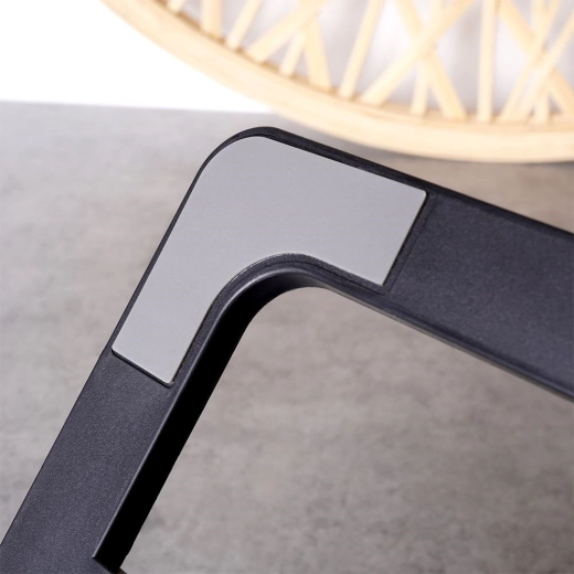 Stabilní opora s ABS a protiskluzem