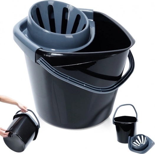 Pohodlné a bezpečné přenášení