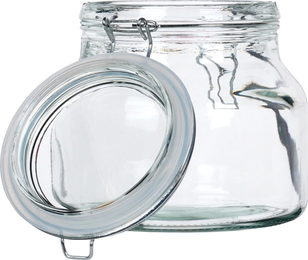 Odolné čiré sklo pro každodenní použití