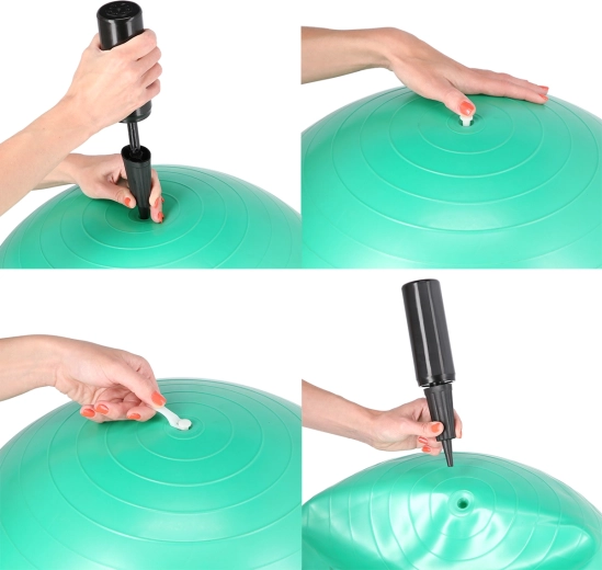 Kompletní sada pro domácí trénink