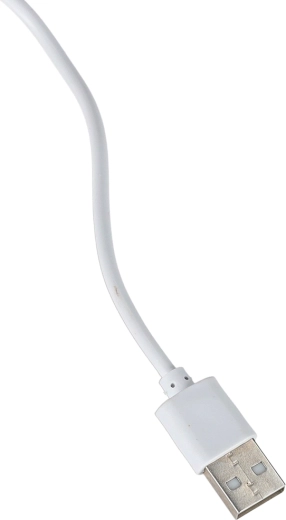 Snadné USB napájení a kontrola hladiny