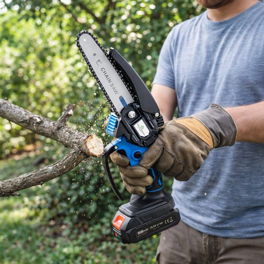 Bezpečné a pohodlné ovládání