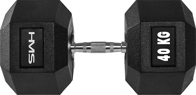 Jistý úchop díky rádlované rukojeti