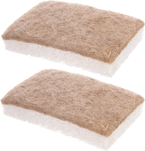 Přírodní materiály a EKO složení