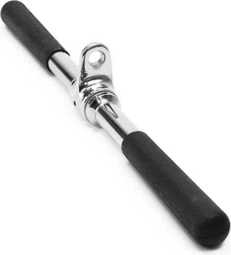 Otočné oko pro plynulý záběr