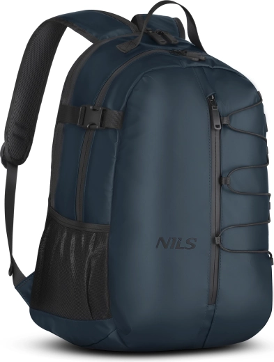 Cestovní batoh na notebook NILS Nc4501 modrý