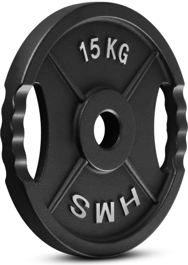 Olympijské vrtání 51 mm