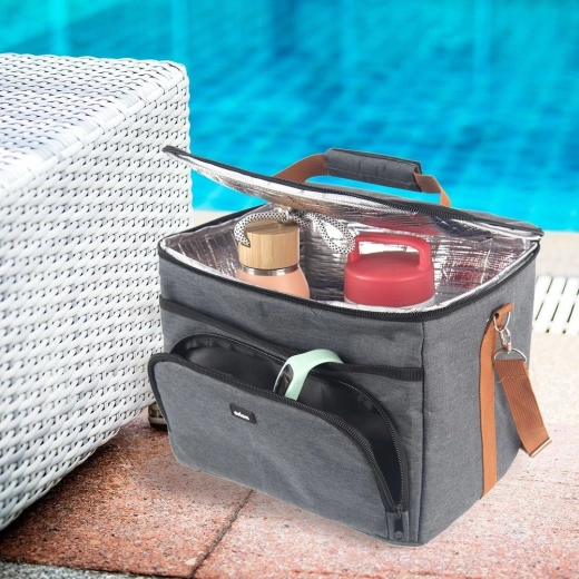 Spolehlivá tepelná izolace