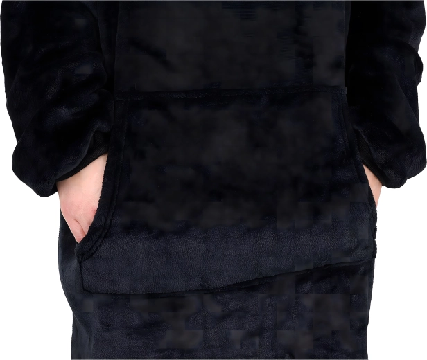 Praktická klokaní kapsa