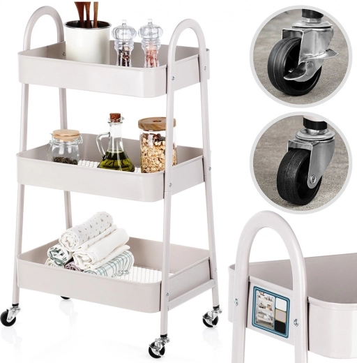 Plynulá mobilita a bezpečné zajištění