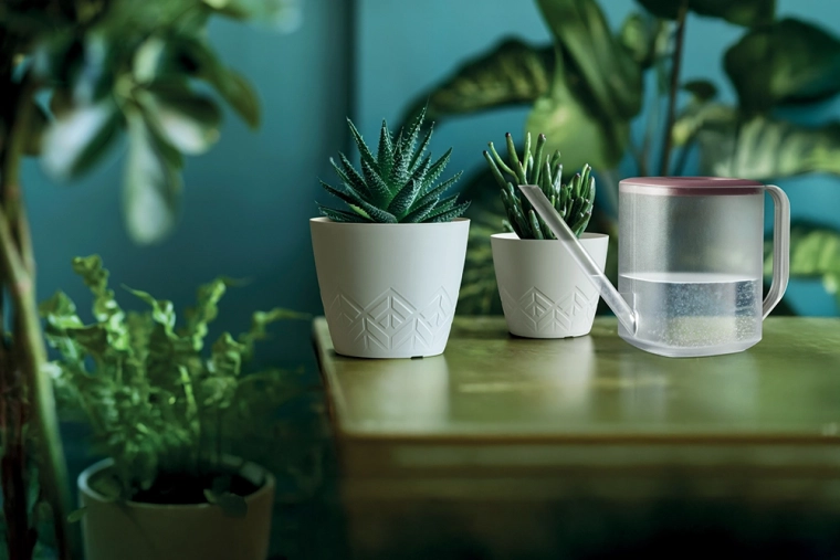 Lehký a odolný materiál