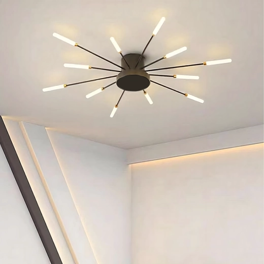 Úsporné a jasné LED osvětlení