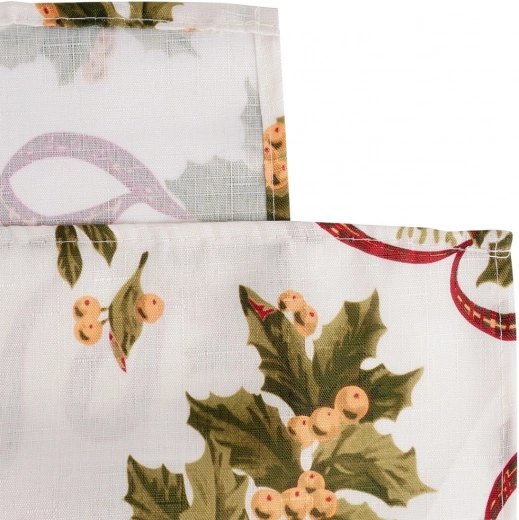 Nešpinivá úprava pro bezstarostné stolování