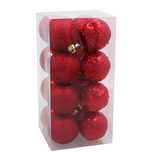 Nerozbitné a bezpečné pro celou rodinu