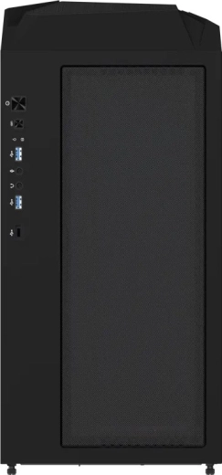 Lepší airflow pro stabilní výkon