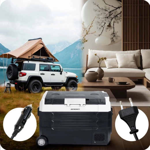 Mobilita a energie na cesty