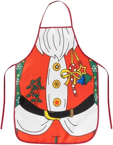 Vánoční motiv Santa Clause pro sváteční atmosféru