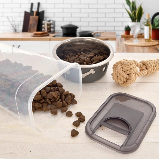 Ideální i na krmivo pro mazlíčky