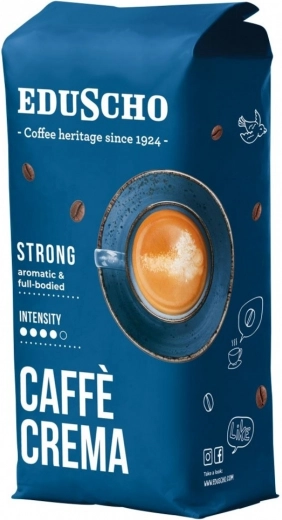 Dědictví kávy od roku 1924