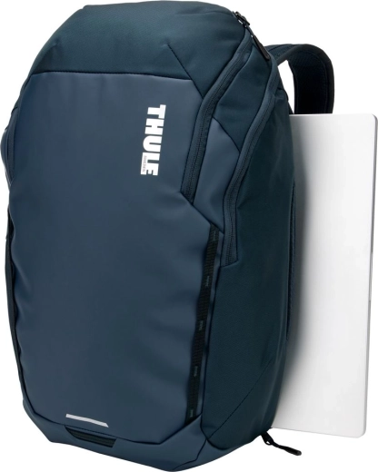 Bezpečné uložení notebooku